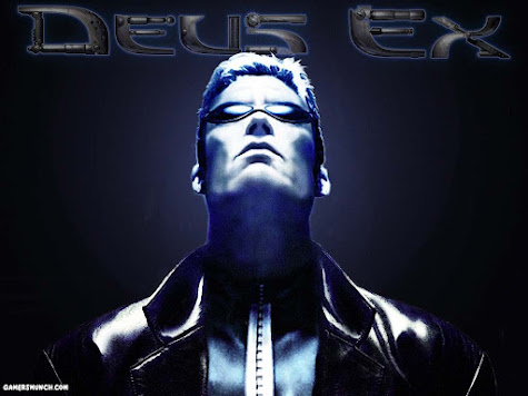 Deus Ex