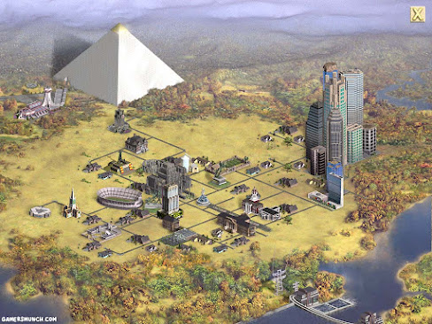 Sid Meier's Civilization III