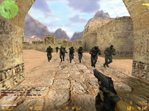 Counter Strike